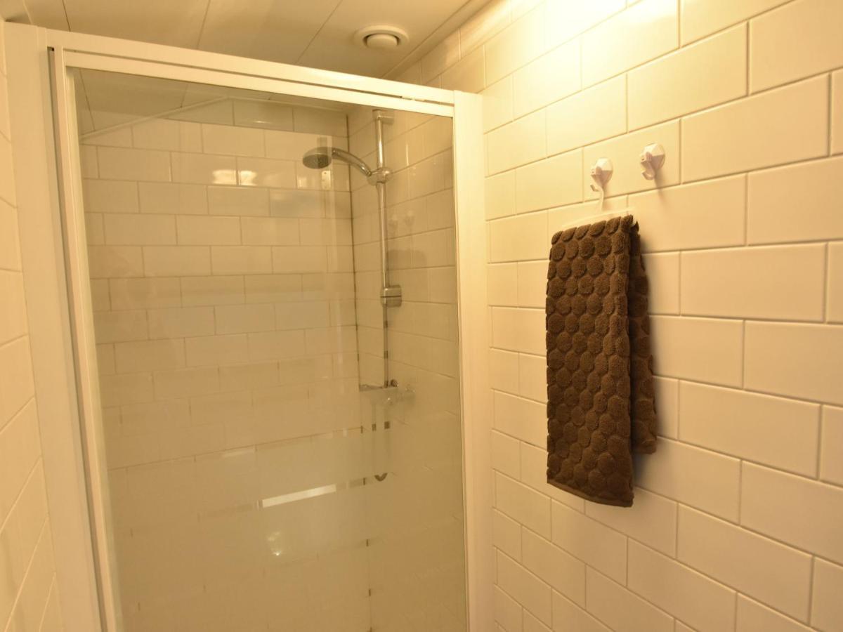 Apartment In Sint Maartensbrug With Garden Dış mekan fotoğraf