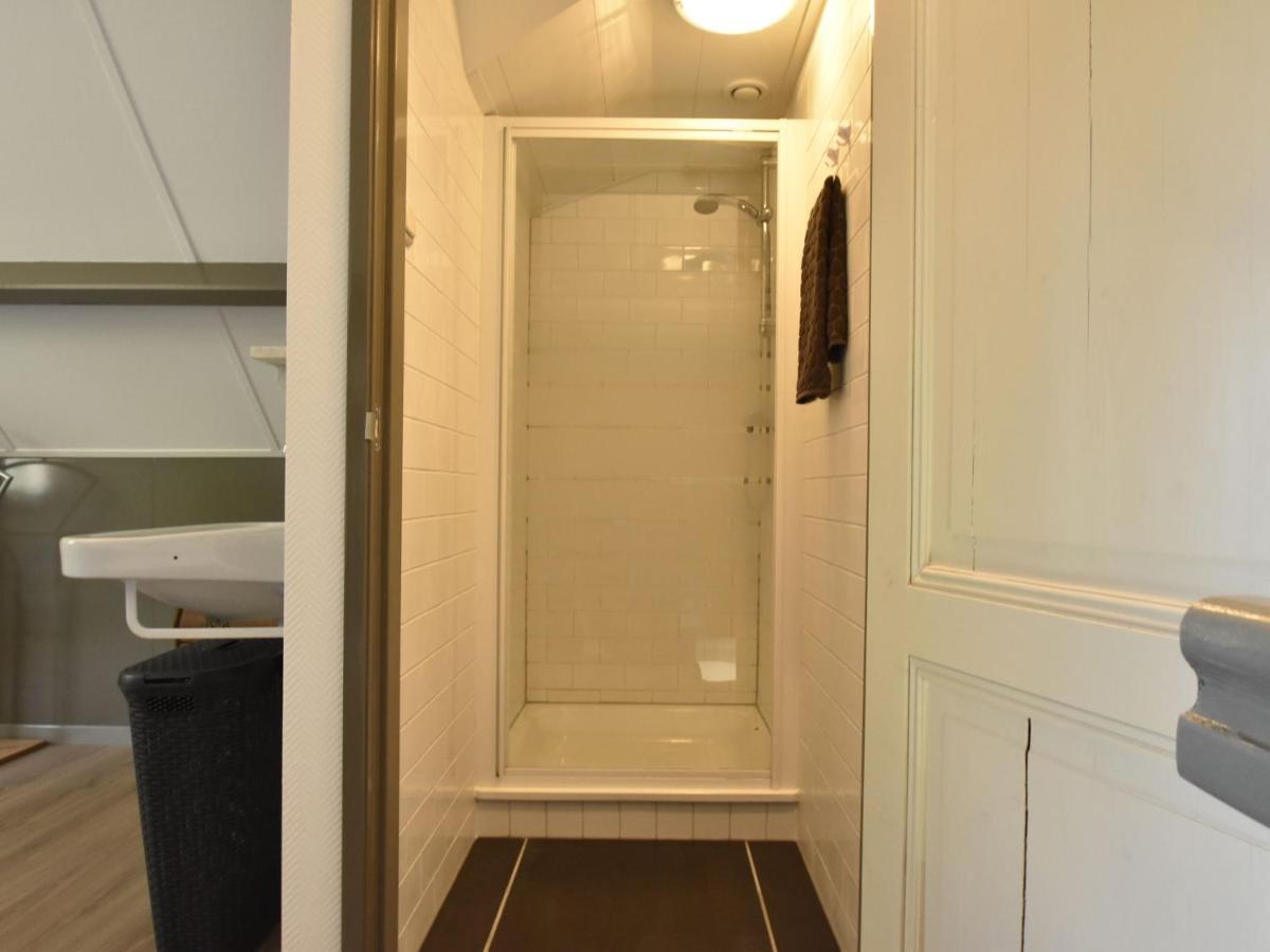 Apartment In Sint Maartensbrug With Garden Dış mekan fotoğraf
